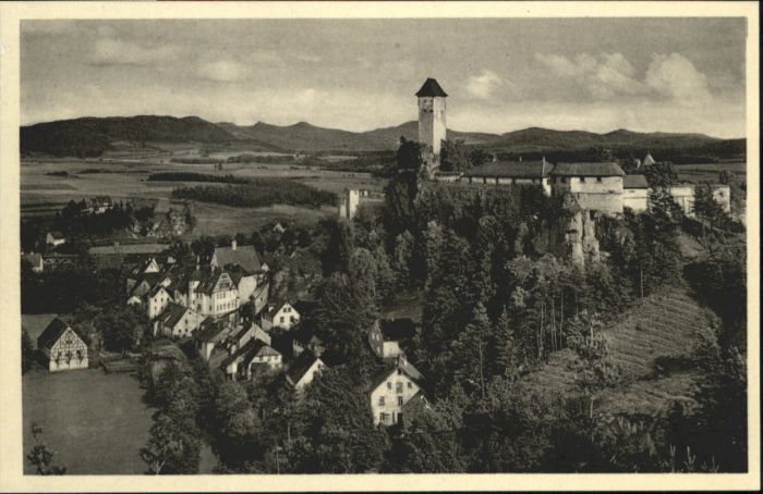 Neuhaus Pegnitz Burg Veldenstein