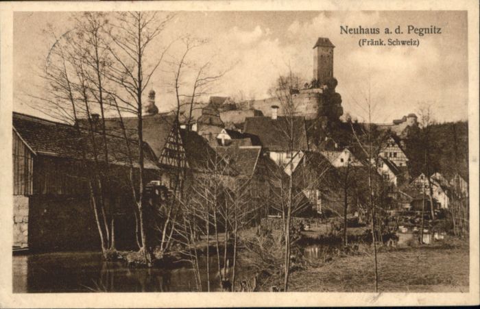 Neuhaus Pegnitz