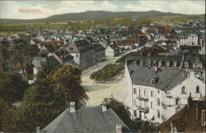 Bayreuth