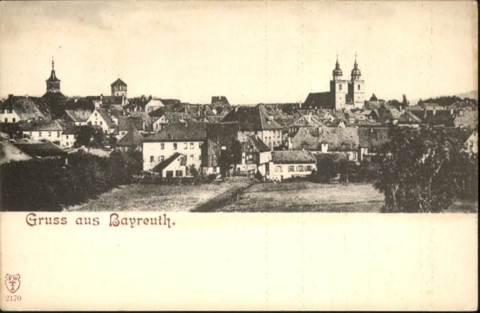 Bayreuth