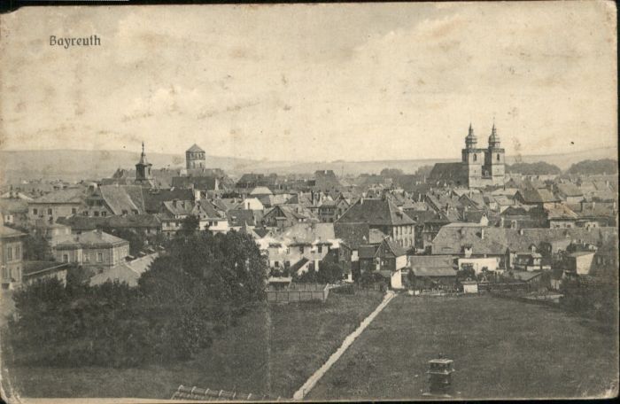 Bayreuth