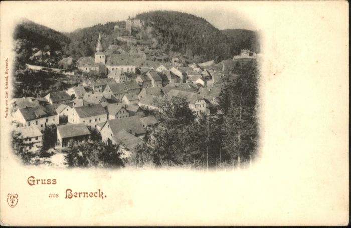 Bad Berneck