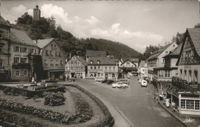 Bad Berneck
