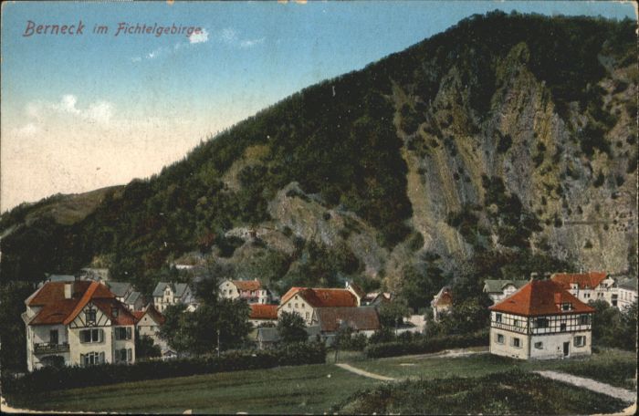 Bad Berneck