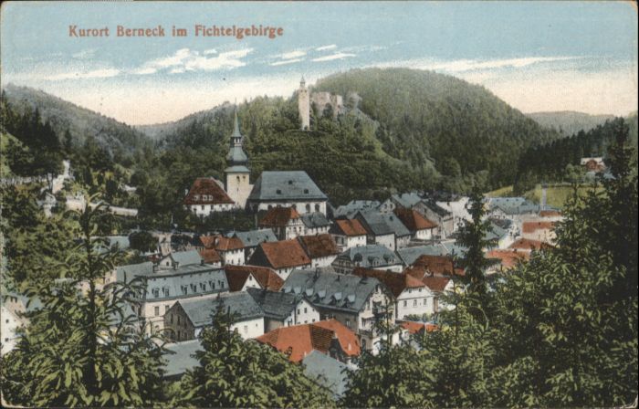 Bad Berneck