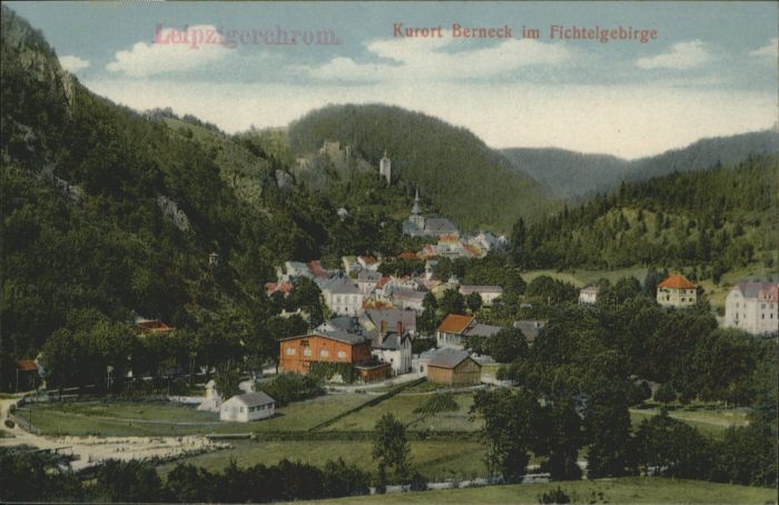 Bad Berneck