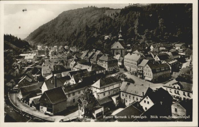 Bad Berneck