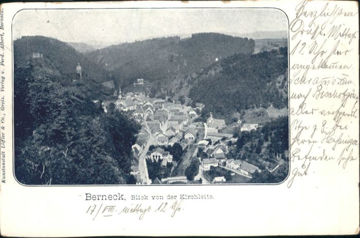 Bad Berneck