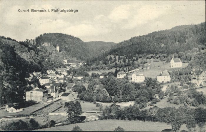Bad Berneck