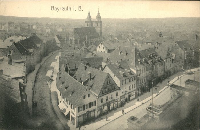 Bayreuth
