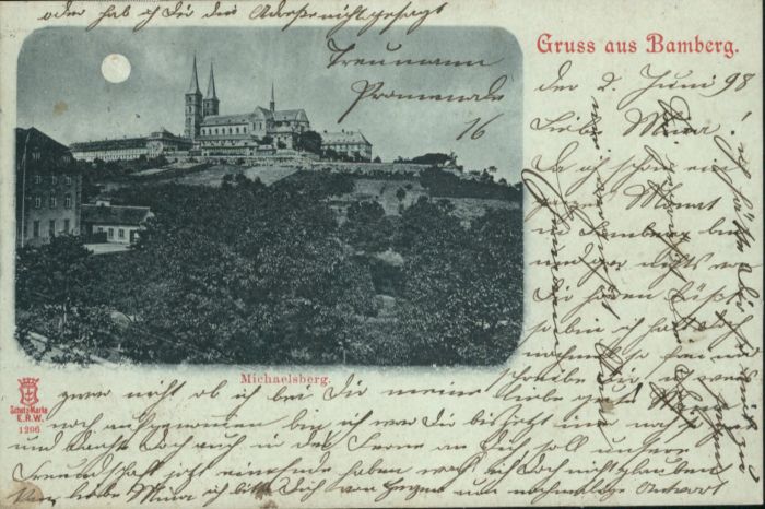 Bamberg Michaelsberg