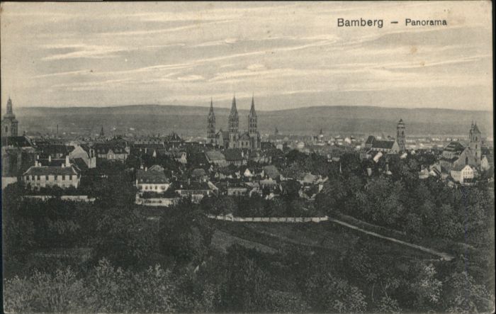 Bamberg