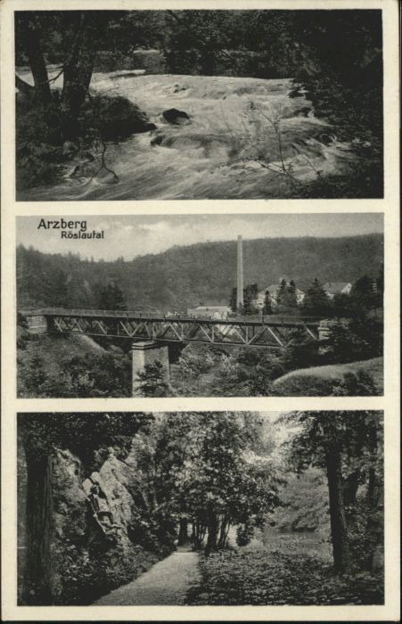 Arzberg Oberfranken Arzberg