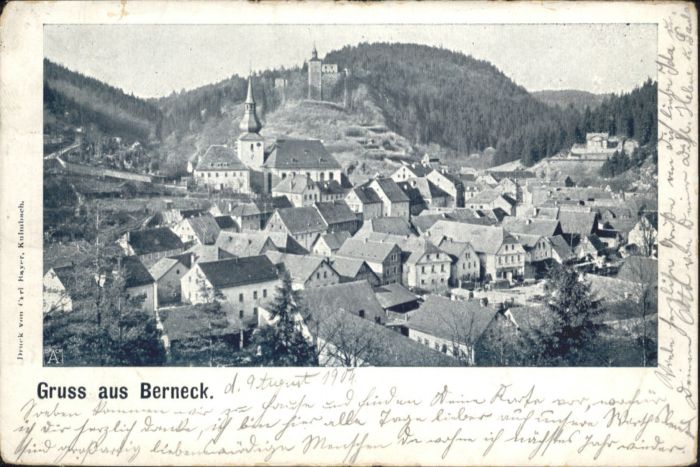 Bad Berneck