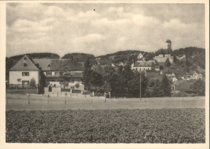 Neuhaus Pegnitz Posterholungsheim