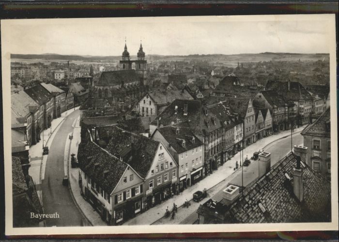 Bayreuth