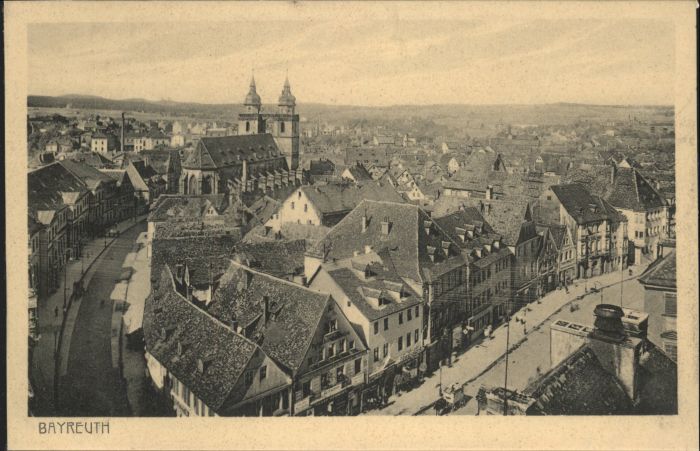 Bayreuth