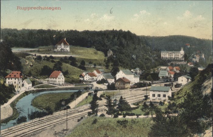 Rupprechtstegen