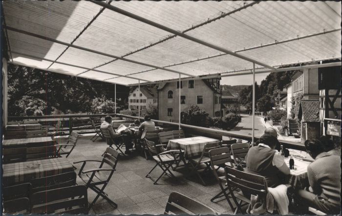 Rupprechtstegen Gasthof Pension Cafe Konditorei Zur frä