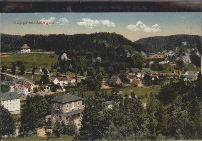 Rupprechtstegen