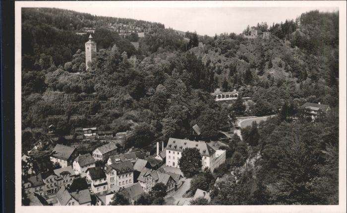 Bad Berneck