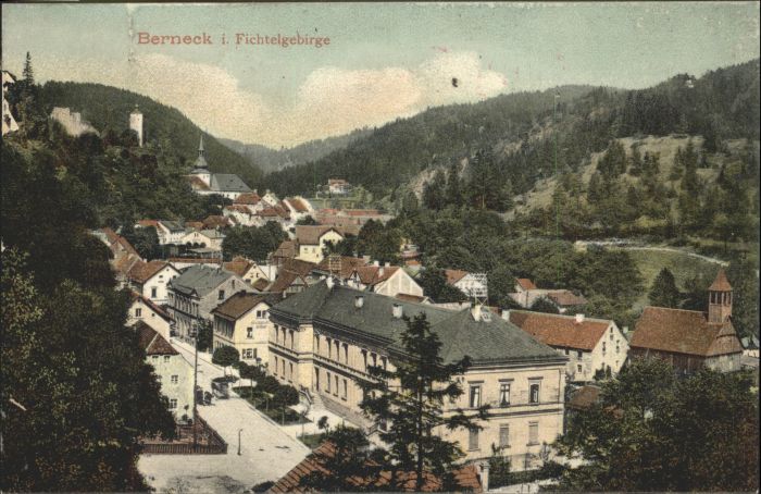 Bad Berneck