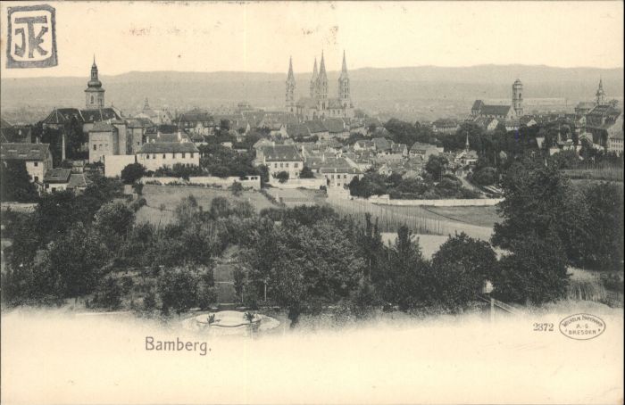 Bamberg