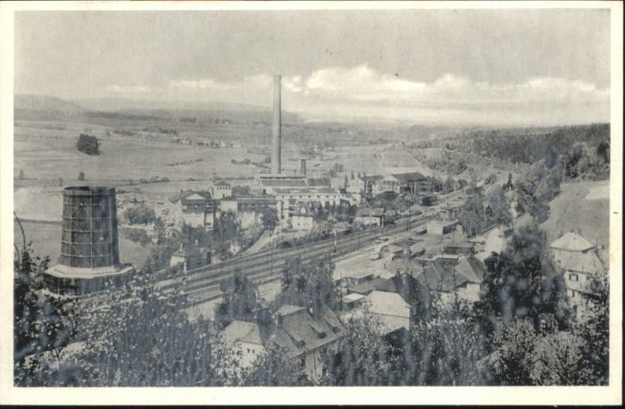 Arzberg Oberfranken Arzberg Bayernwerk