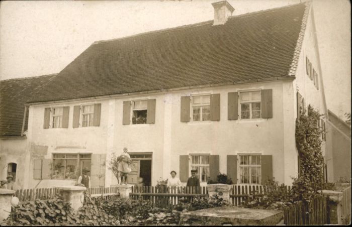 AUGSBURG  CITY [Stempelabschlag]