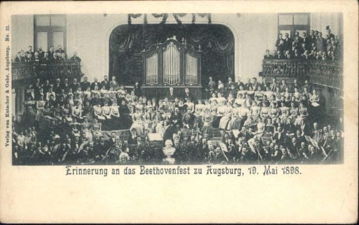 Augsburg Beethovenfest