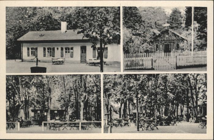 AUGSBURG  CITY Wehrmachtsschiessplatz