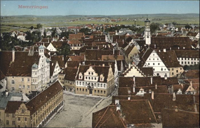 Memmingen