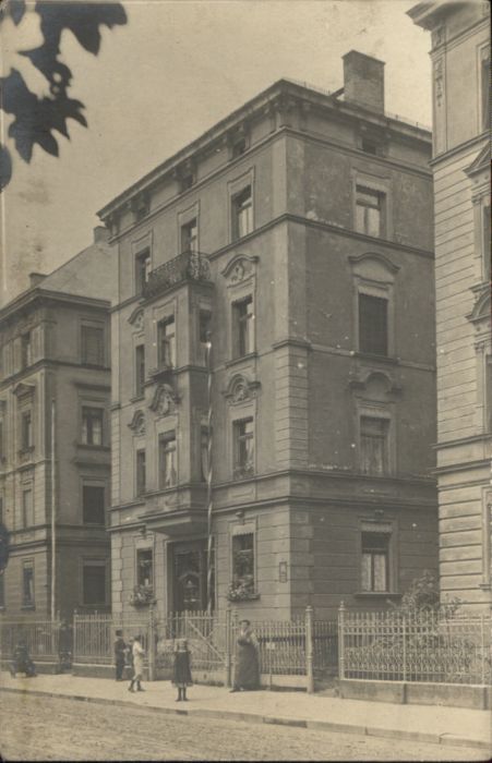 AUGSBURG  CITY [Stempelabschlag]