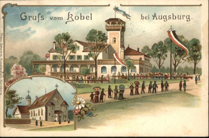 Augsburg Kobel