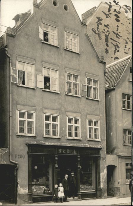 AUGSBURG  CITY [Stempelabschlag]