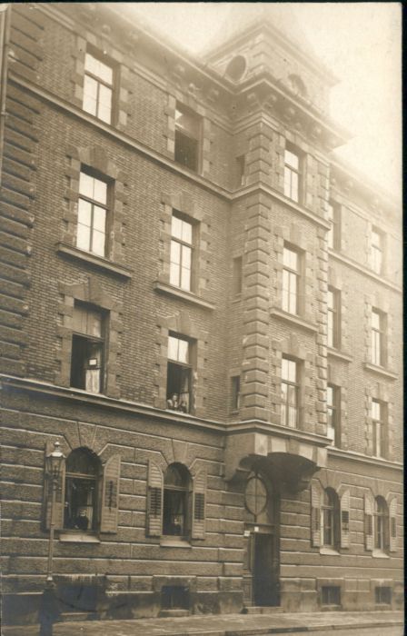 AUGSBURG  CITY [Stempelabschlag]