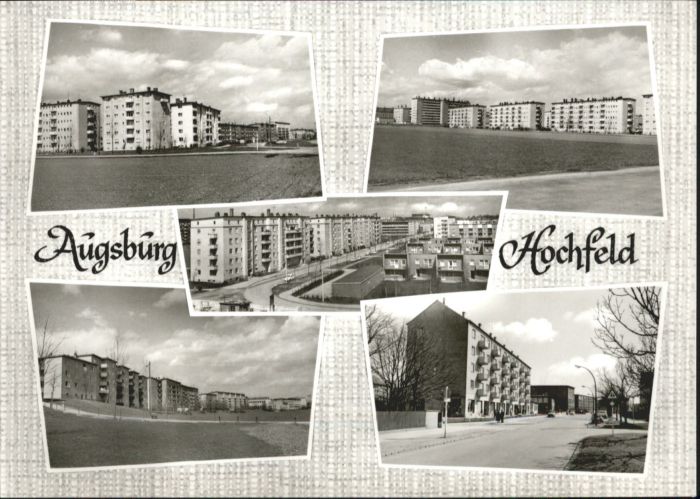 Hochfeld Augsburg