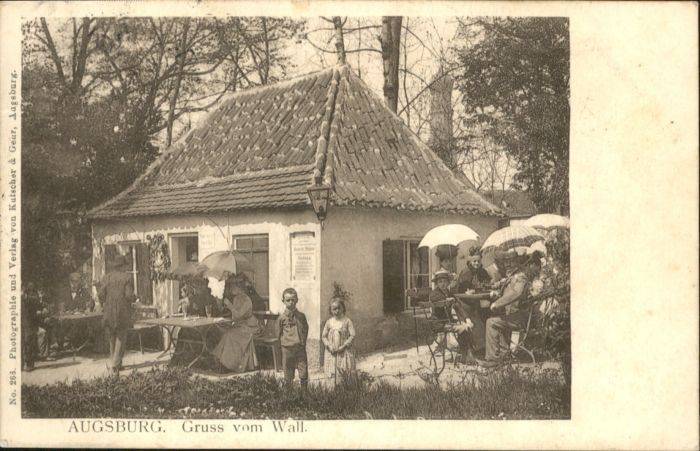 Augsburg