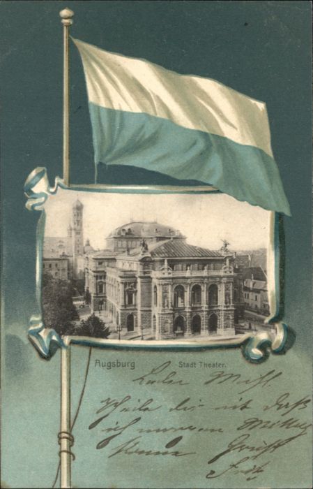 Augsburg Theater