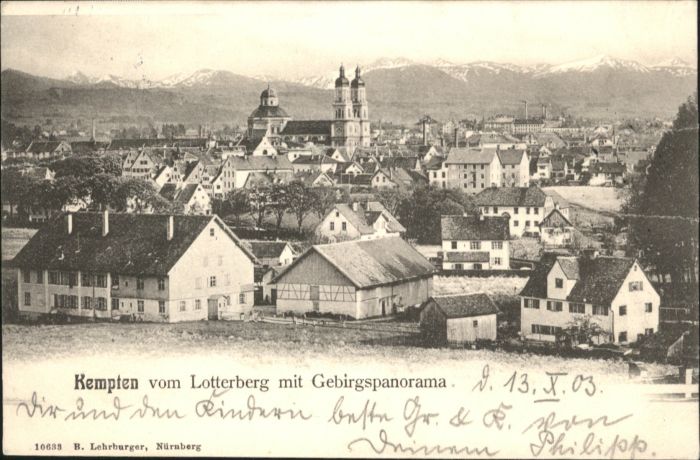 Kempten