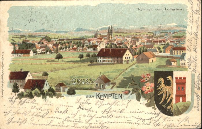 Kempten