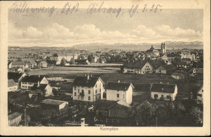 Kempten