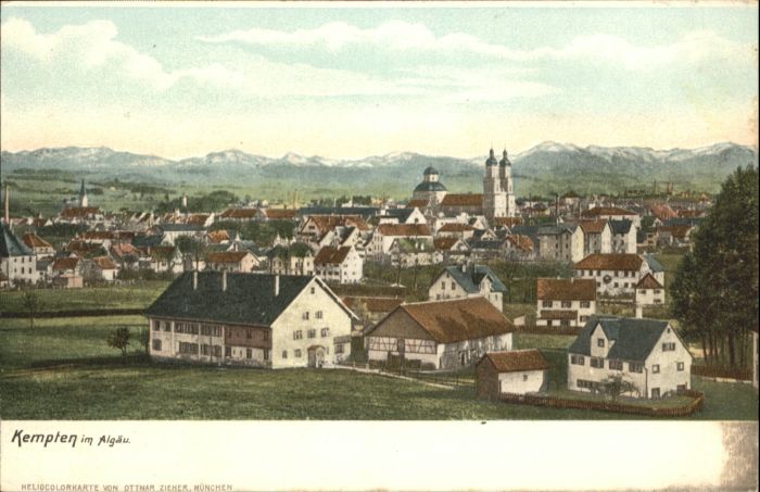 Kempten