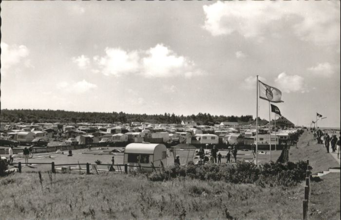 Sahlenburg Minigolfplatz Campingplatz