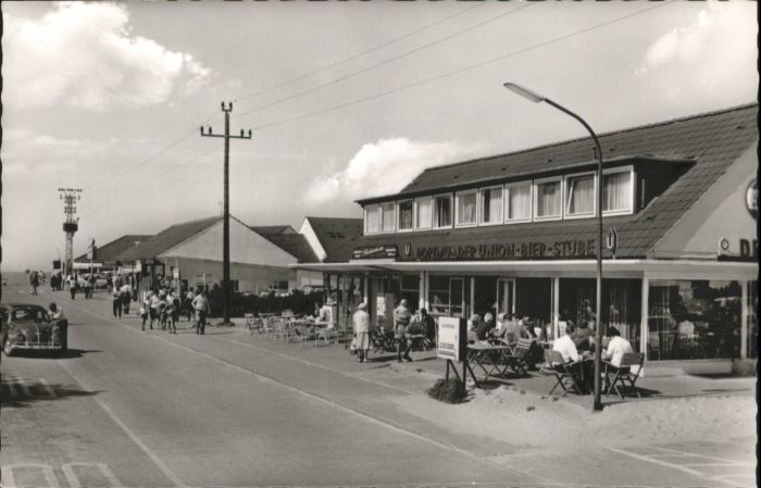 Sahlenburg Wernerwaldstrasse