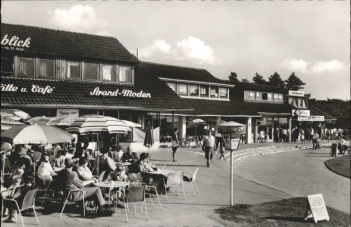 Sahlenburg Ladenstrasse