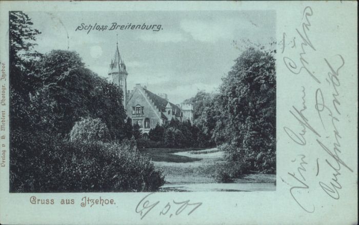 Itzehoe Breitenburg