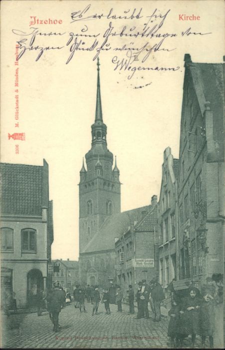 Itzehoe Kirche