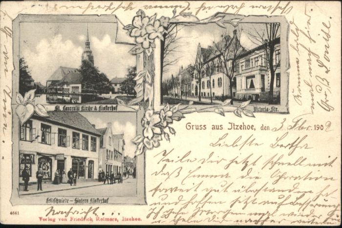 Itzehoe