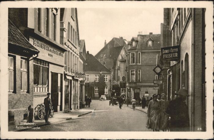 Itzehoe Feldschmiede